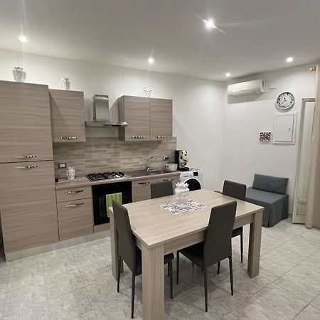 Ginevra House Apartamento Palermo Exterior foto